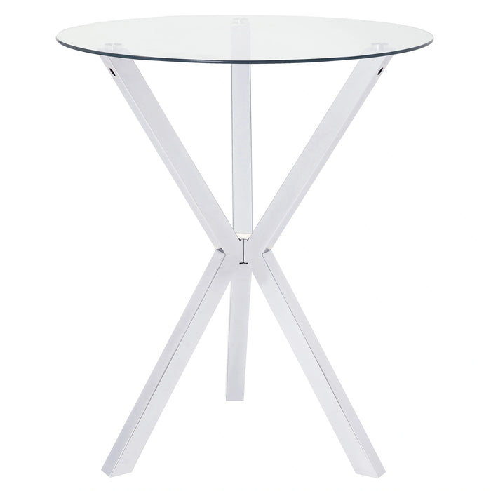 Denali Bar Table