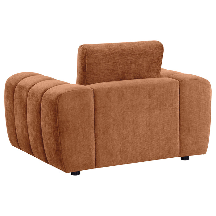 Burnett Accent Chair