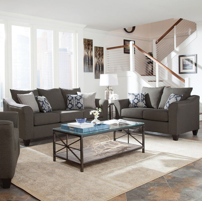 Salizar Sofa Set