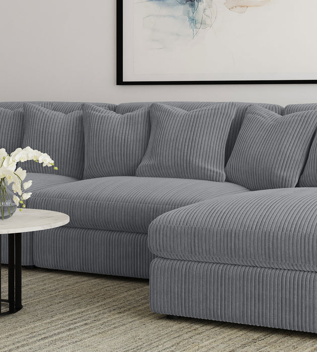 Blaine Accent Chair