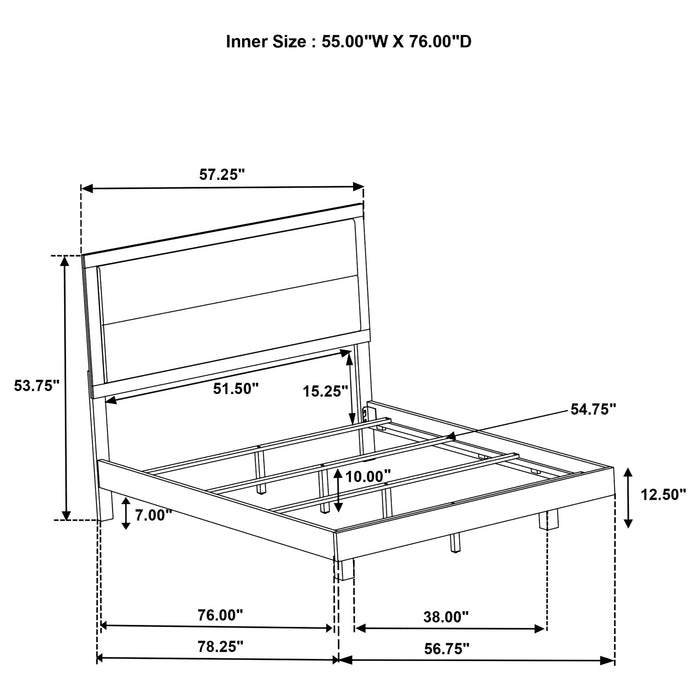 Trenton Bedroom Set