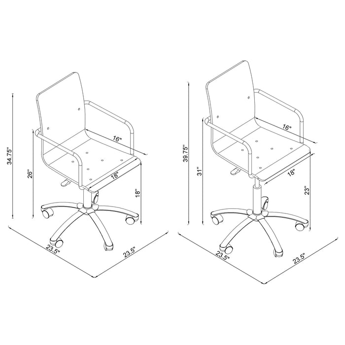 Amaturo Office Chair
