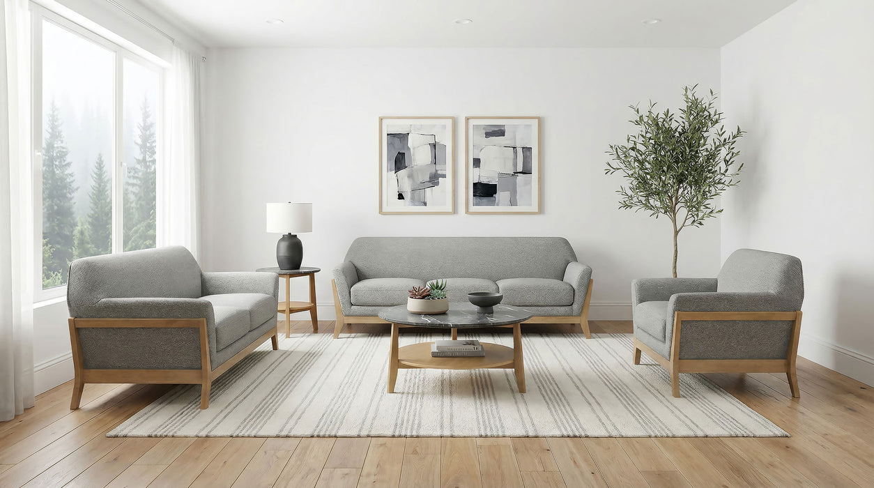 Vaughn Accent Chair