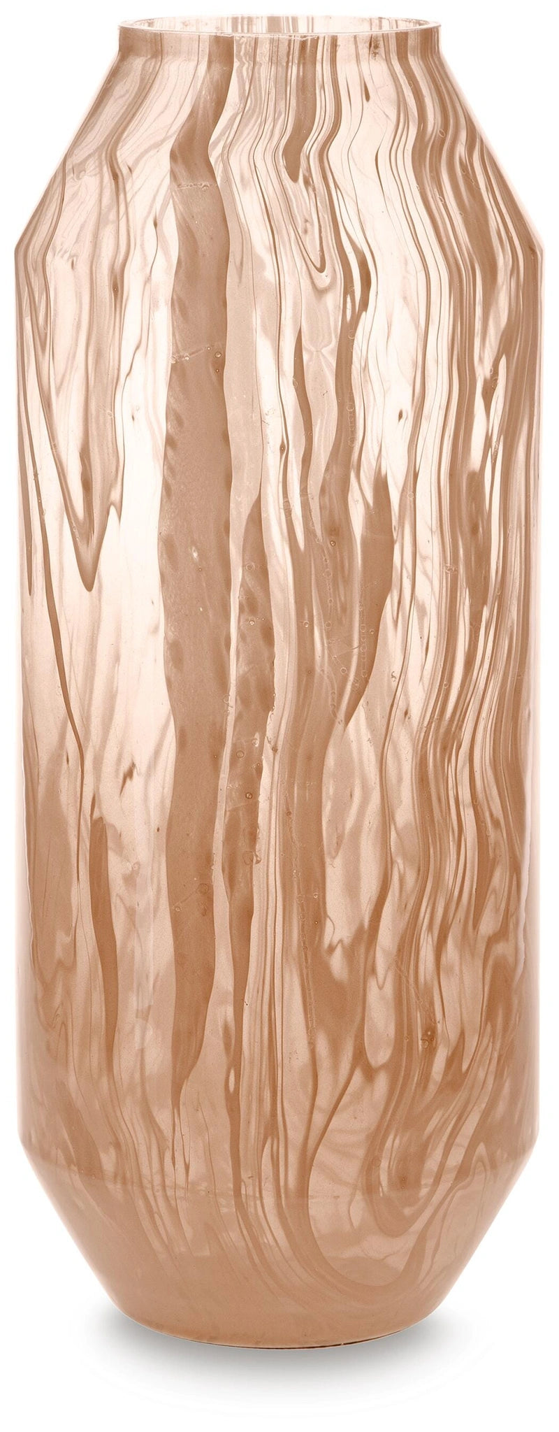 Blush Pink