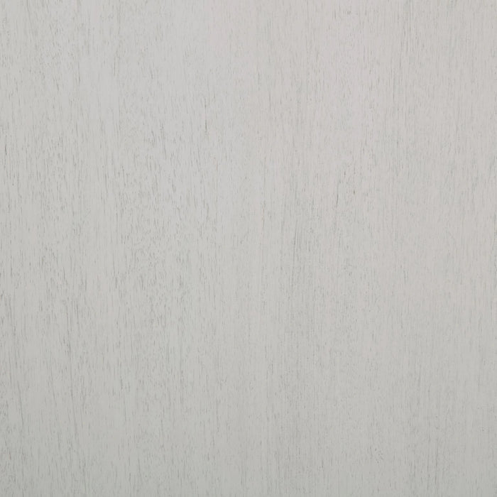 Antique White Chest
