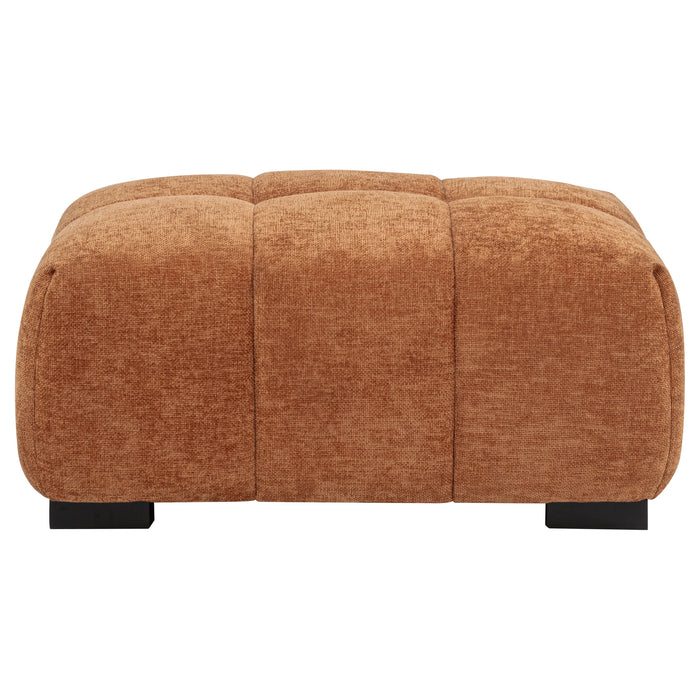 Octavia Ottoman