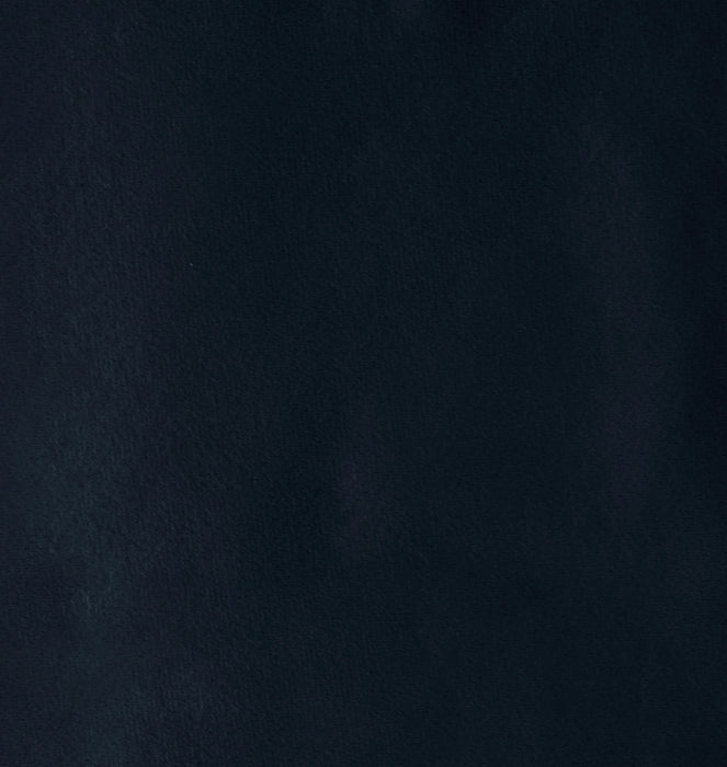 Pablo Navy Velvet Queen Bed