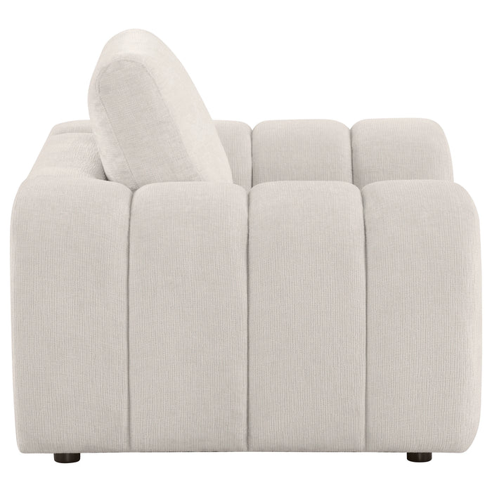 Burnett Accent Chair