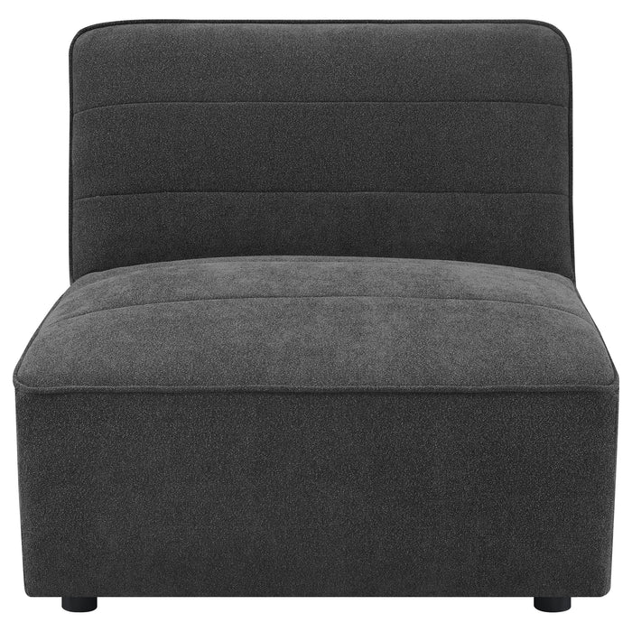 Sunny 6 Pc Sectional