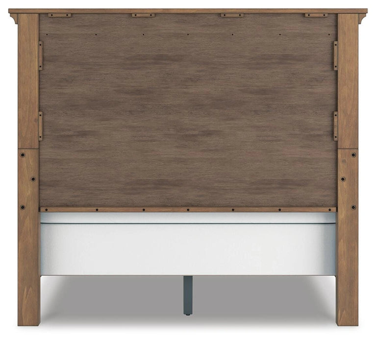 Feddinger Bed