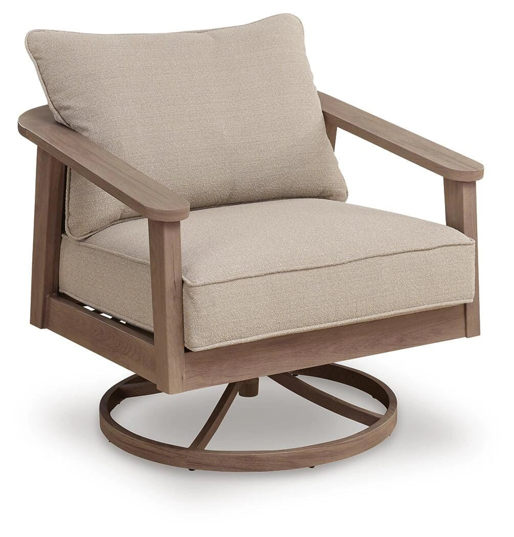 Outdoor Lounge Chair