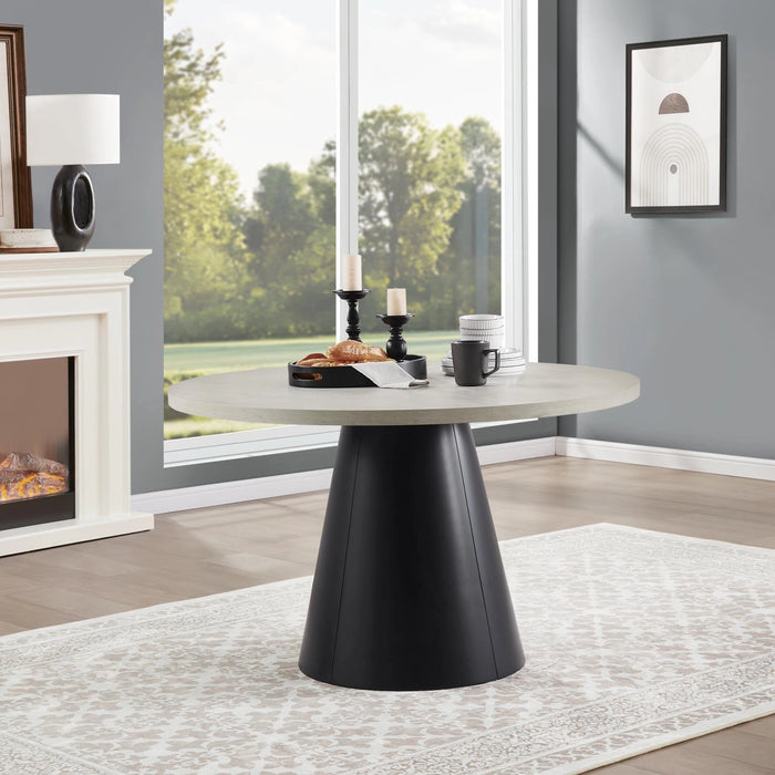 Black Dining Side Chair