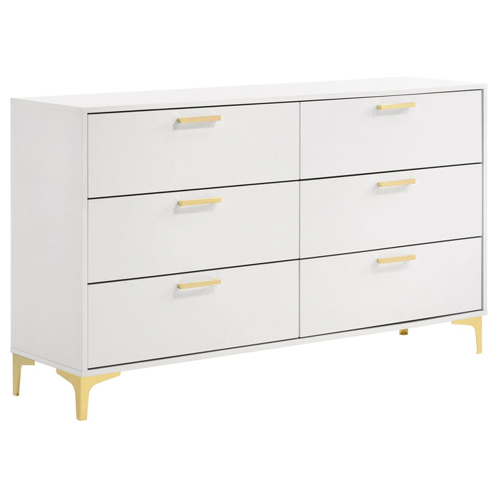 Kendall Dresser