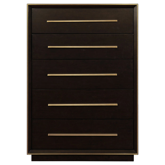 Durango Chest of Drawers