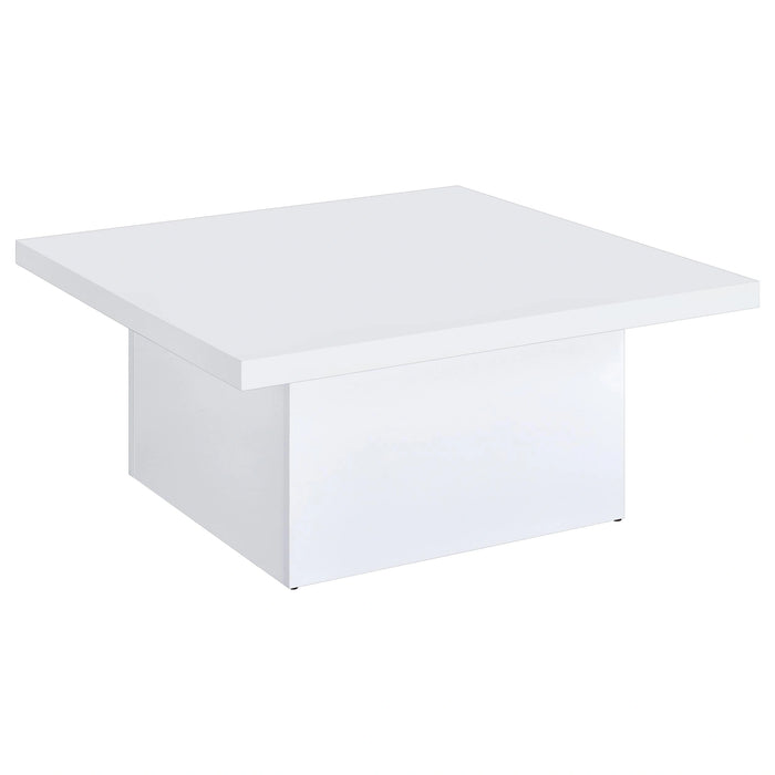 Devar Coffee Table
