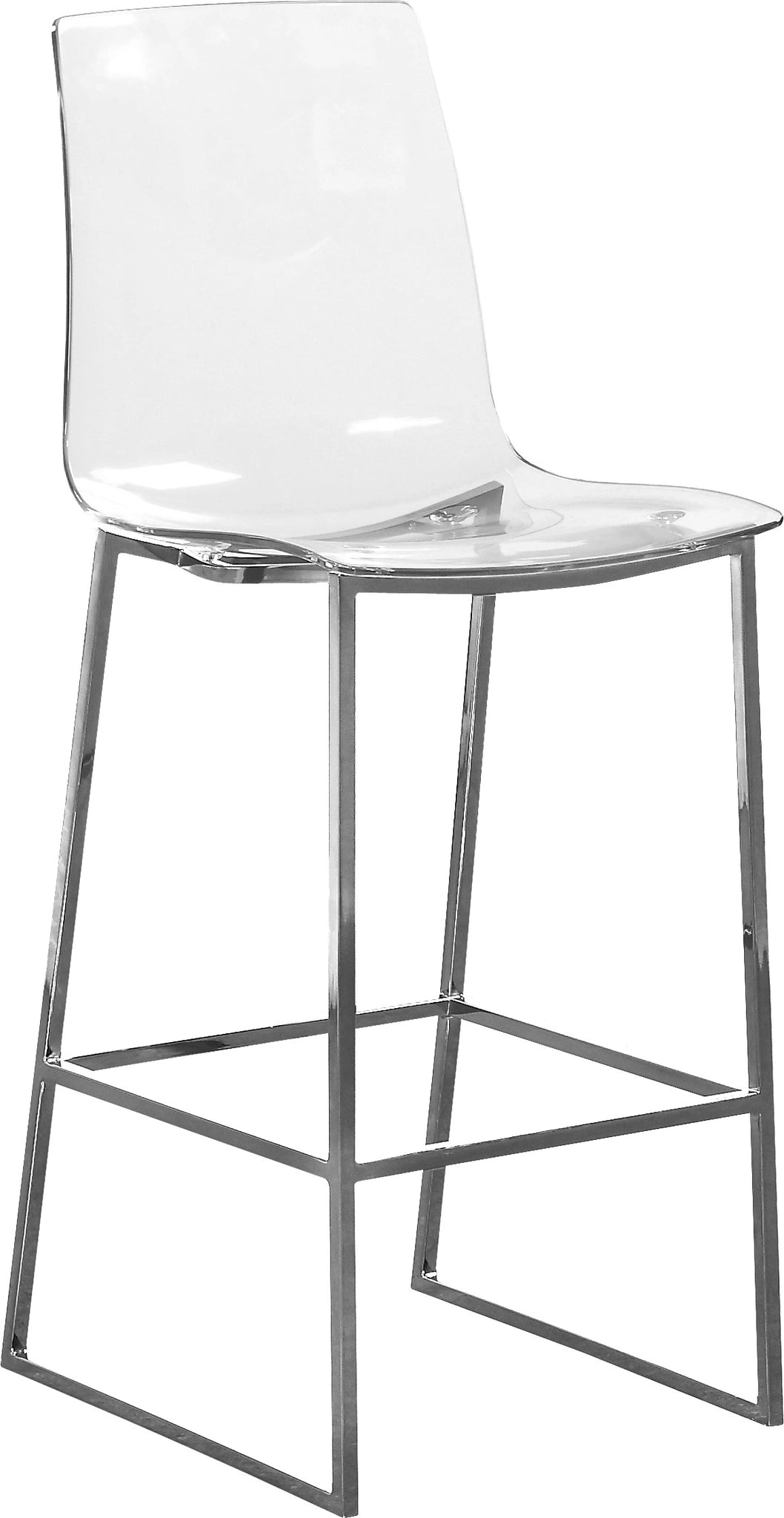 Lucite Polycarbonate