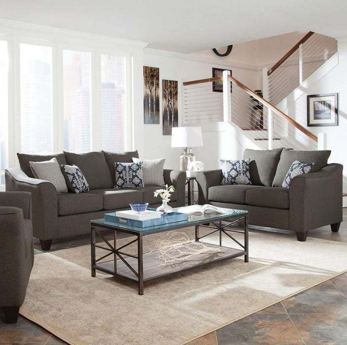 Salizar Sofa Set