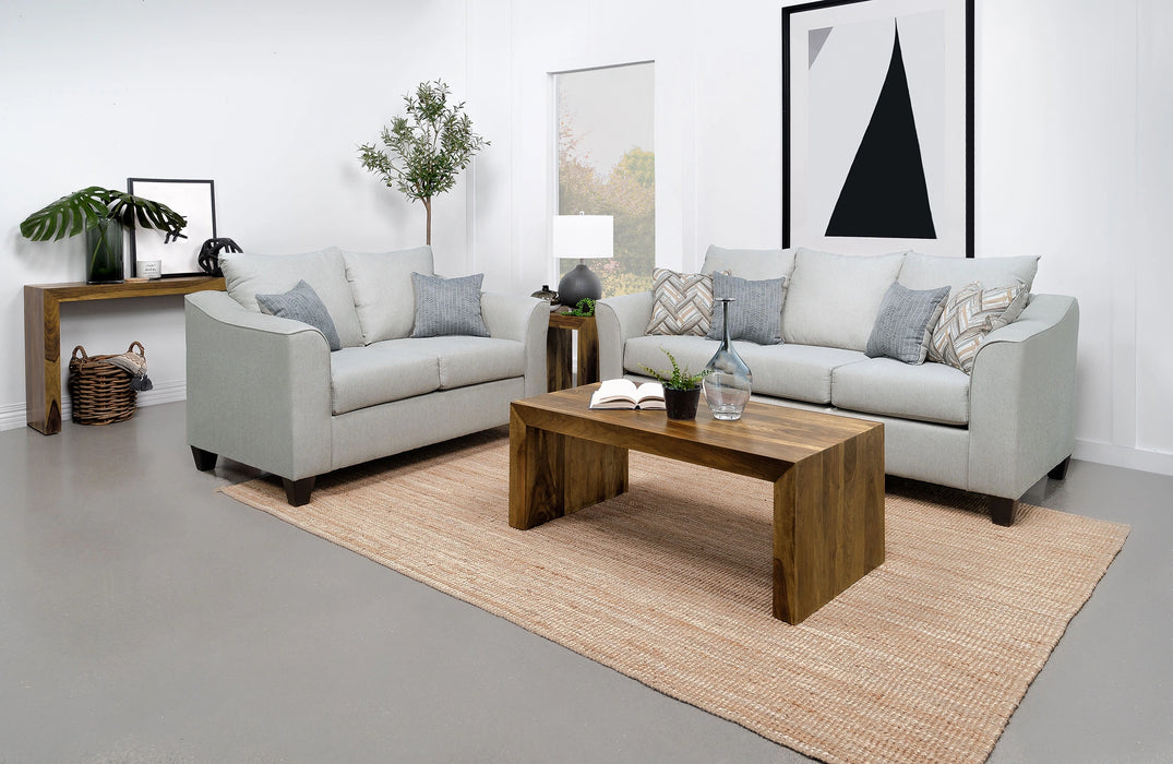 Salizar Sofa Set