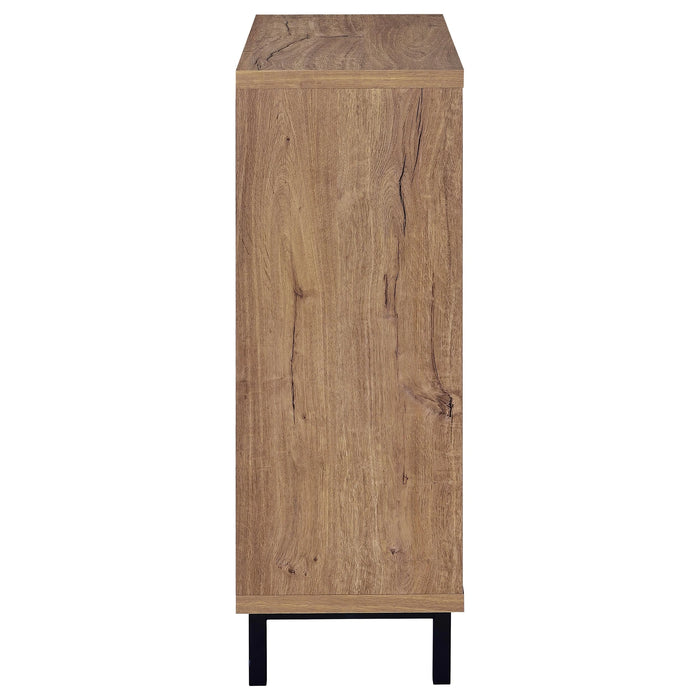 Teller Shoe Cabinet