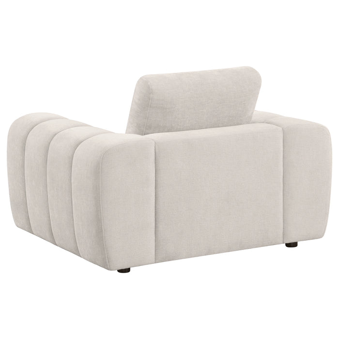 Burnett Accent Chair