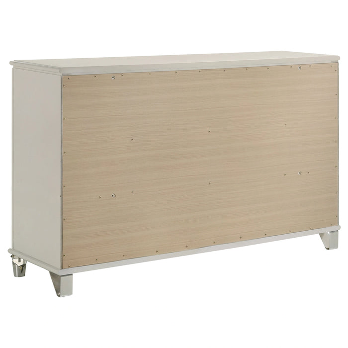 Olivia Bedroom Set