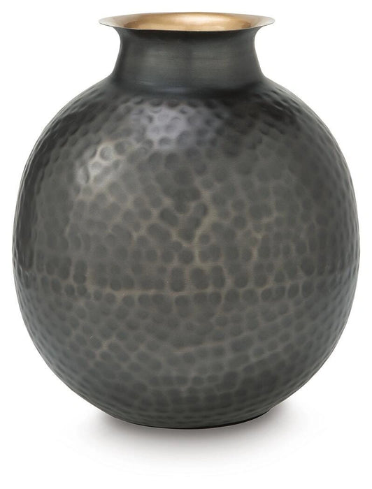 Woody Vase