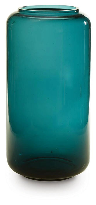 Inisland Vase