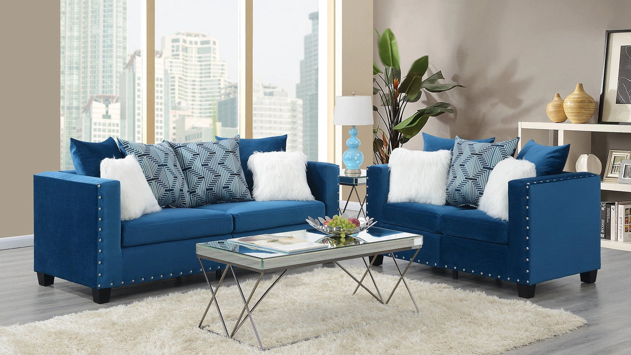 Adeline CHAIR - U514-C