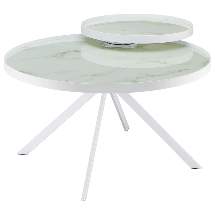 Briggs Coffee Table