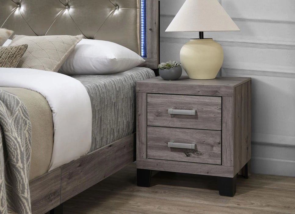 Dresser + Mirror Closeout Special