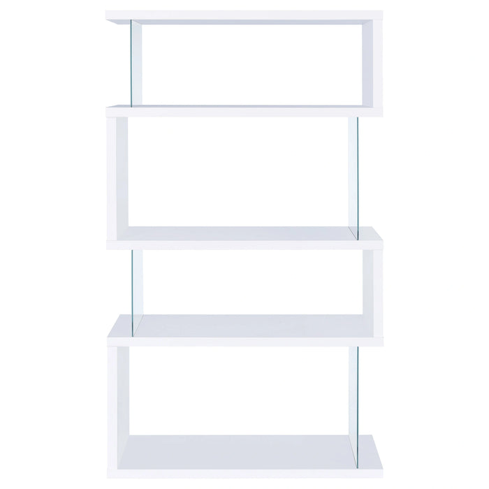Emelle Bookshelf