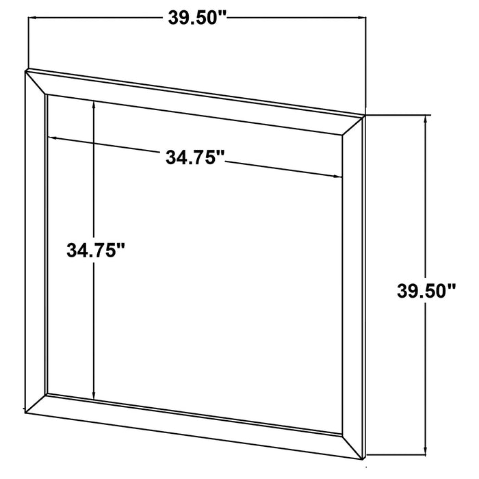 Kaywood Bedroom Set