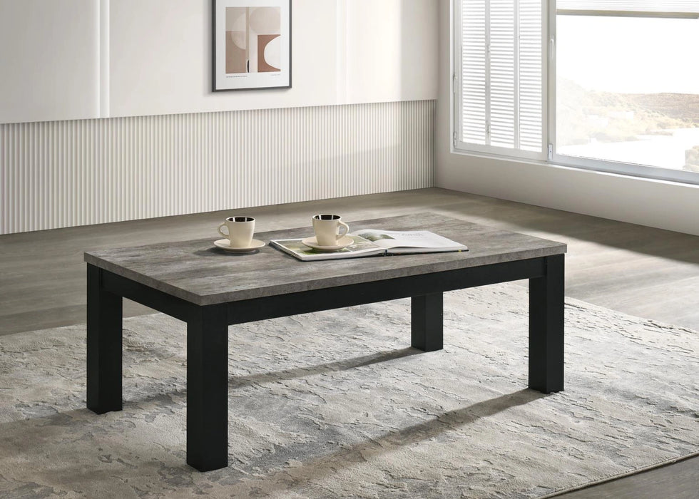 Melamine Top 3 Pk Table Set (3/Cn)