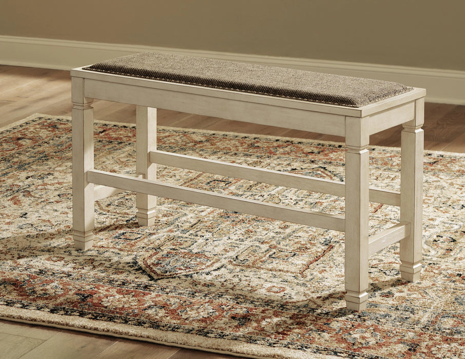 Bolanburg Dining Room Set