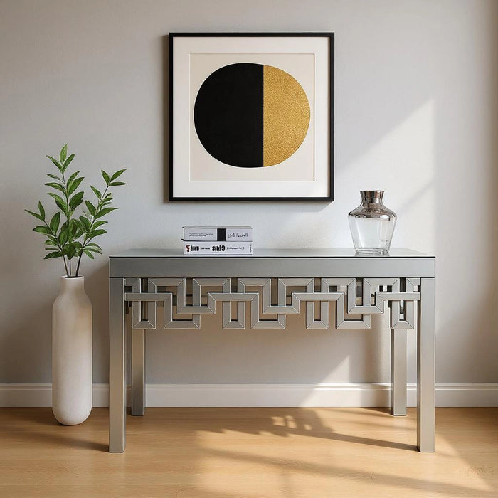 Aria Console Table