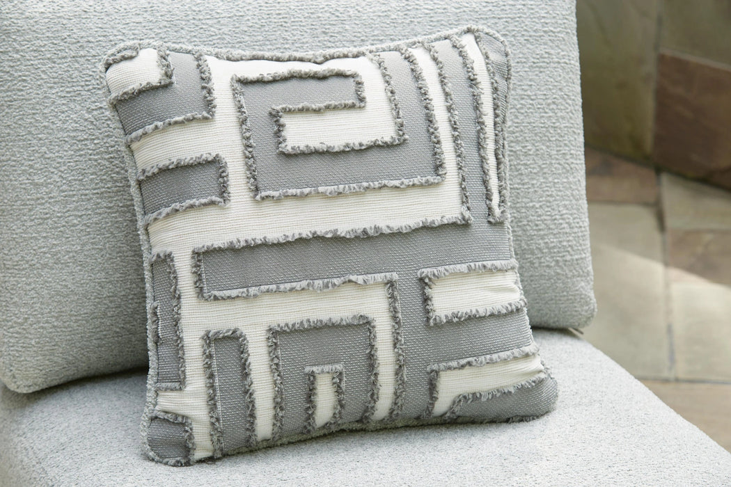 Beachloft Outdoor Sectional