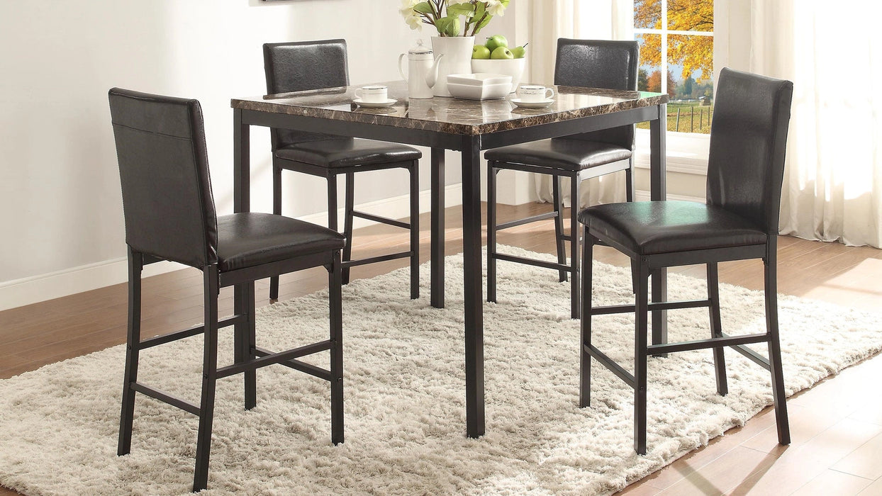 Nora PUB CHAIR (4/BOX) - D270-C