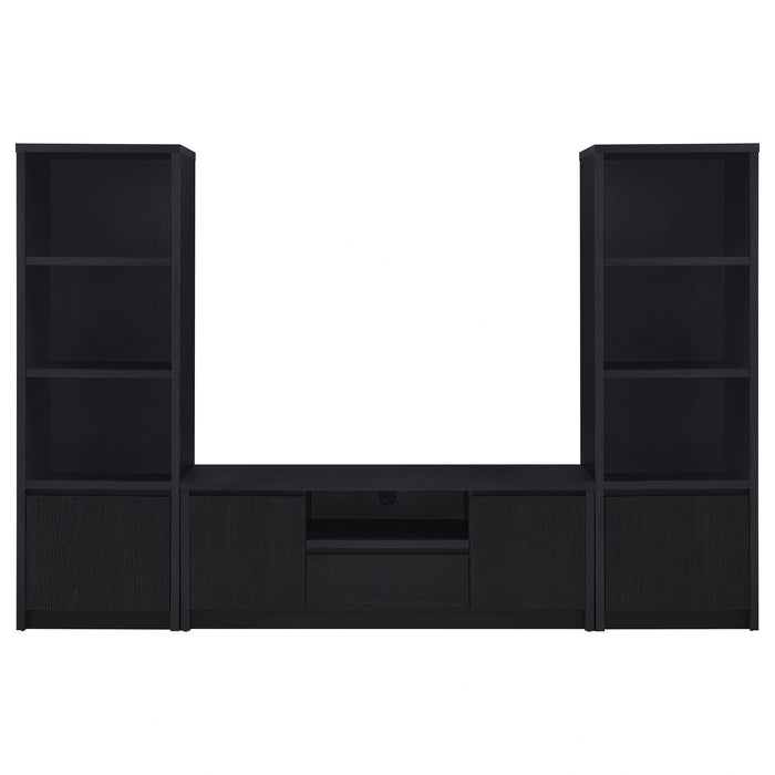 Winfield Entertainment Center