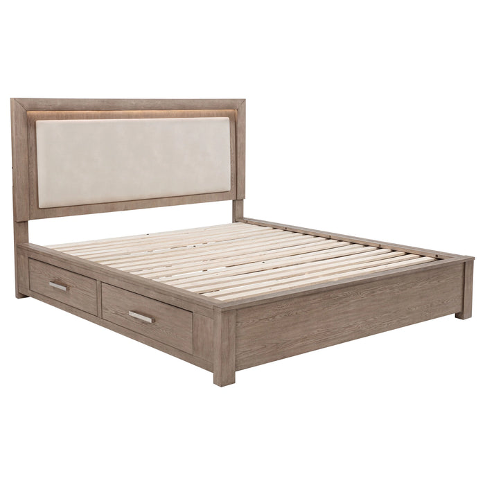 Kenora Bedroom Set