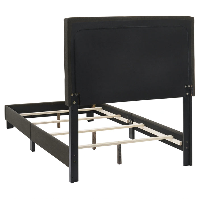 Mapes Panel Bed