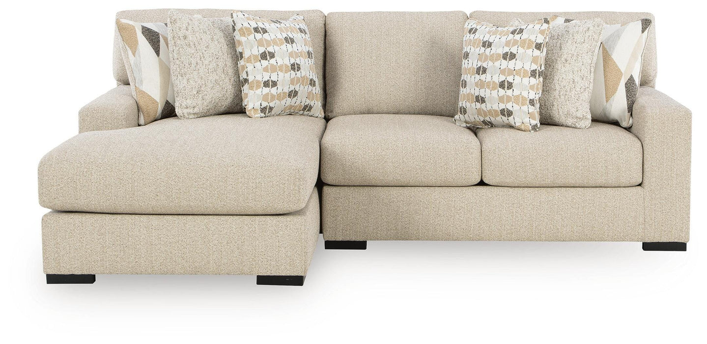 Laurelgrove Sectional Sofa Chaise