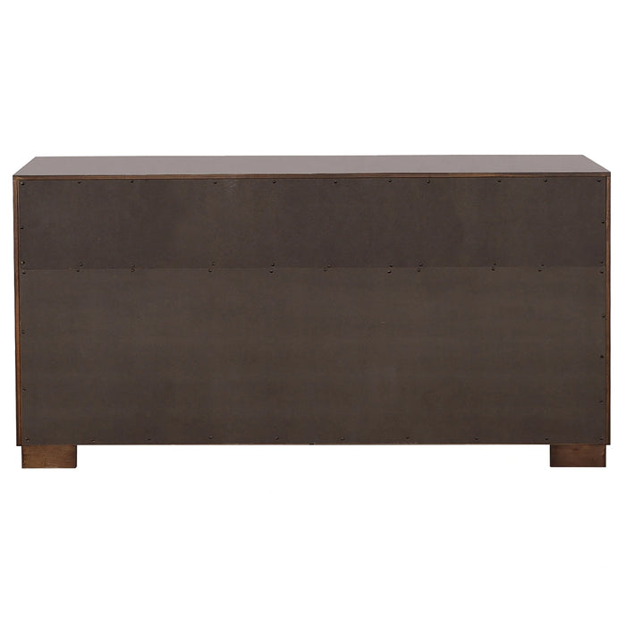 Jessica Bedroom Set