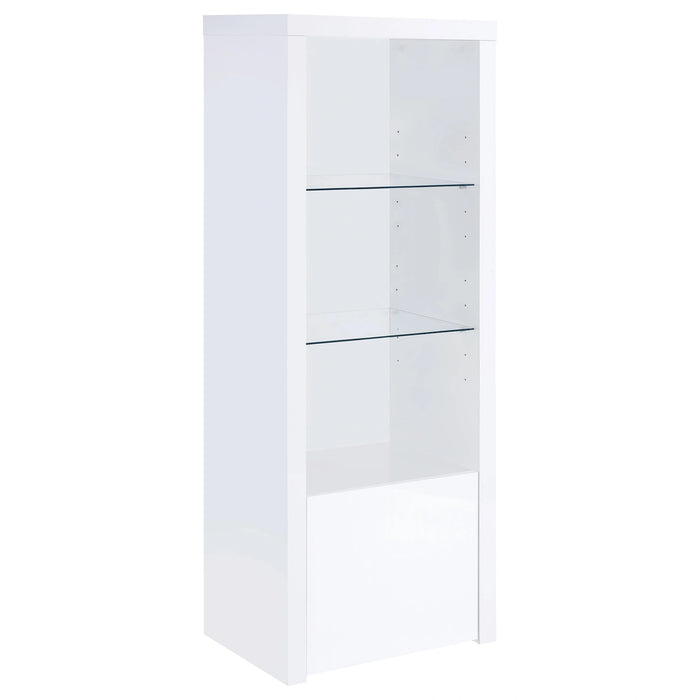 Jude Entertainment Center
