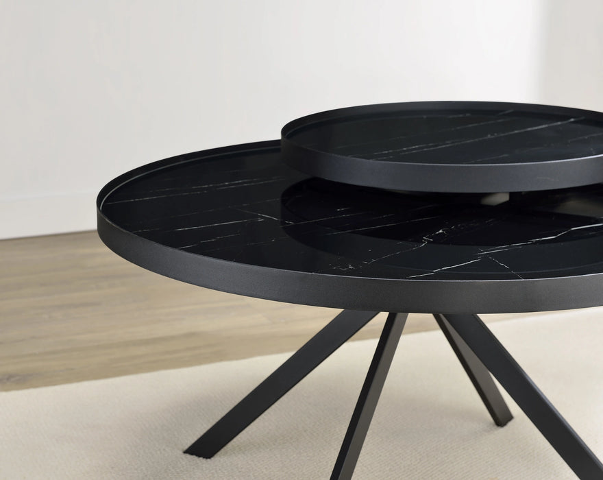 Briggs Coffee Table