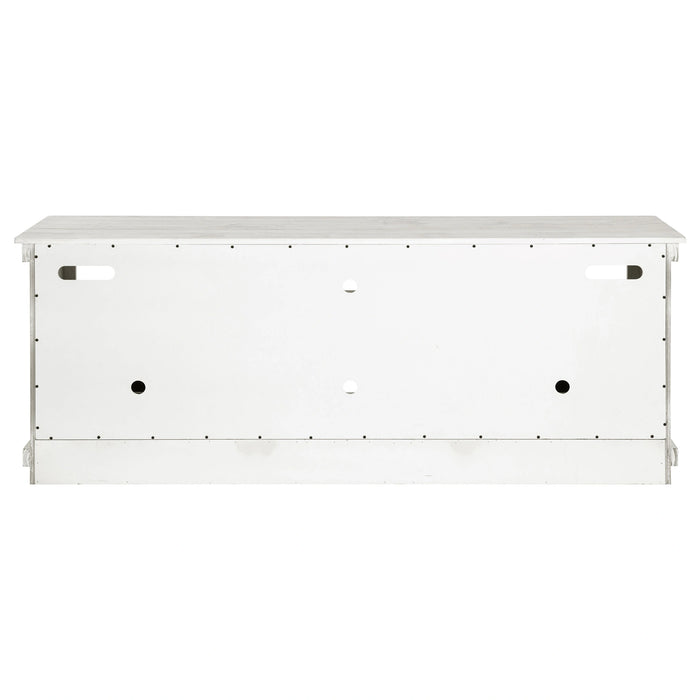 Payne TV Stand