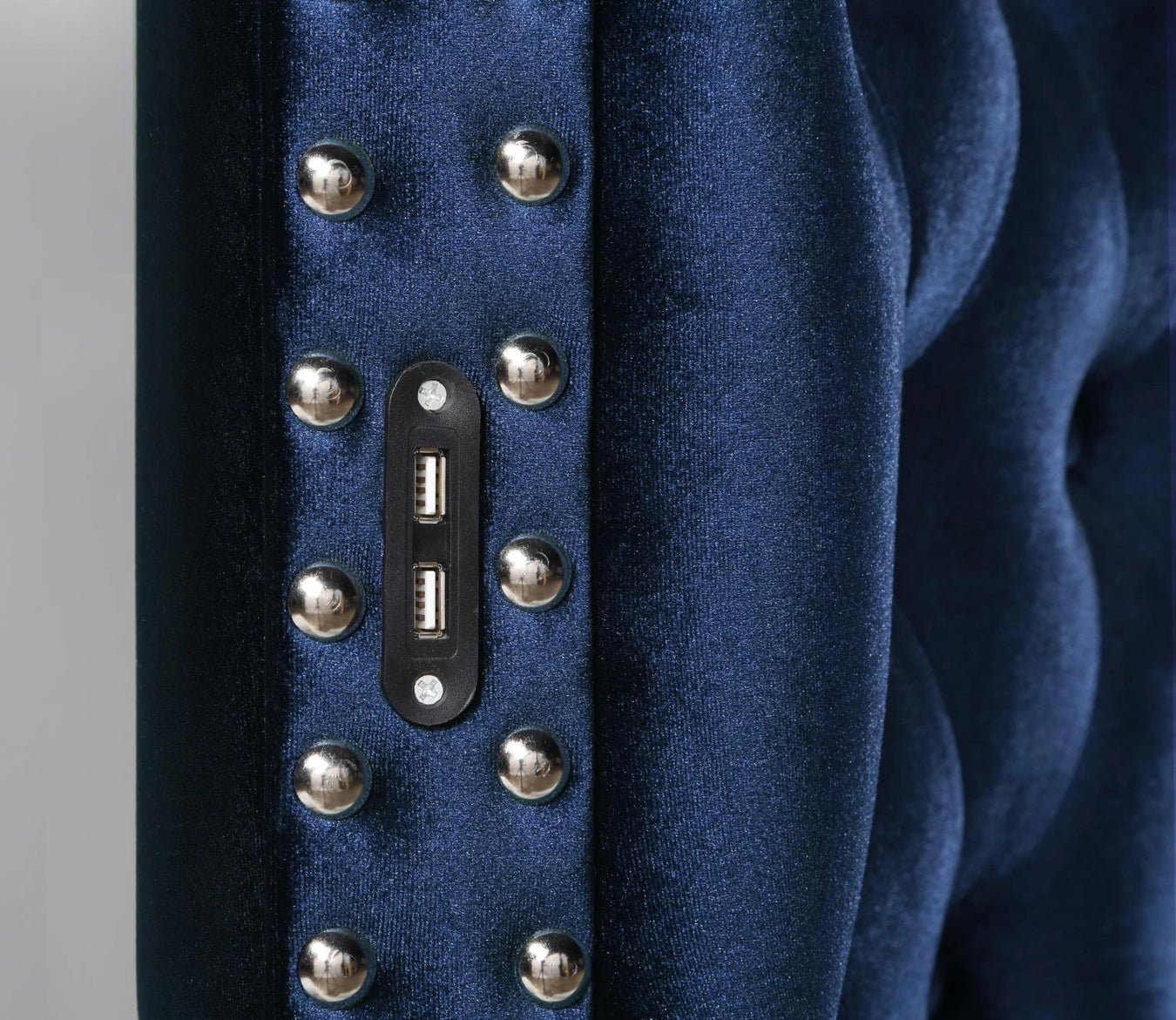 Blue Velvet