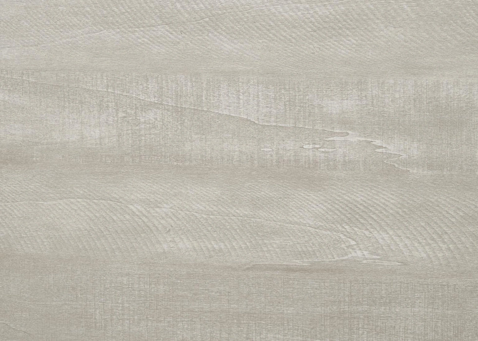 Dusty Gray Oak Mirror