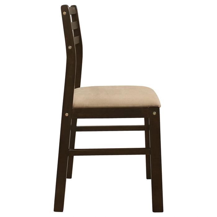 Bucknell Dining Set