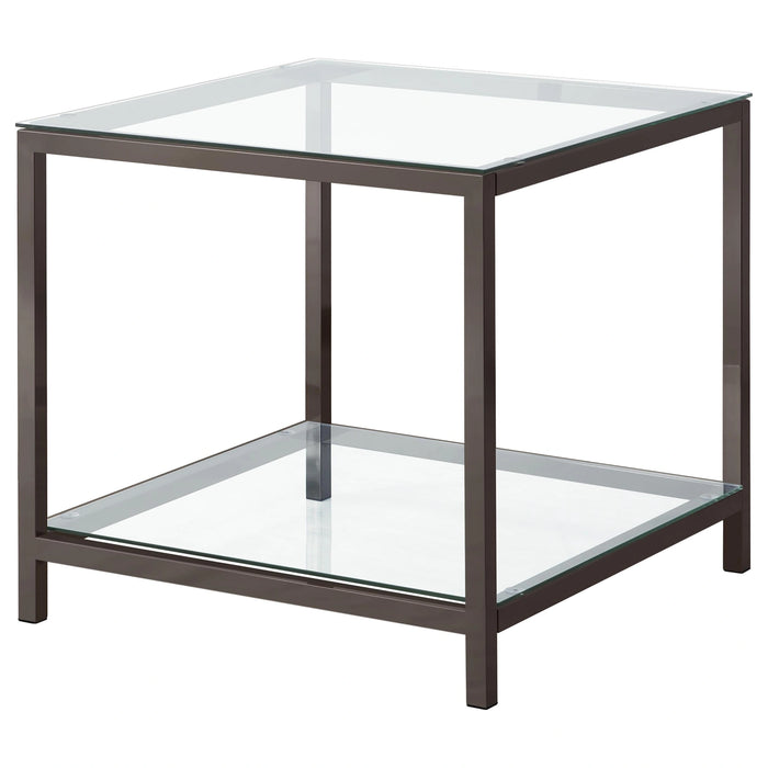 Trini Coffee Table Set