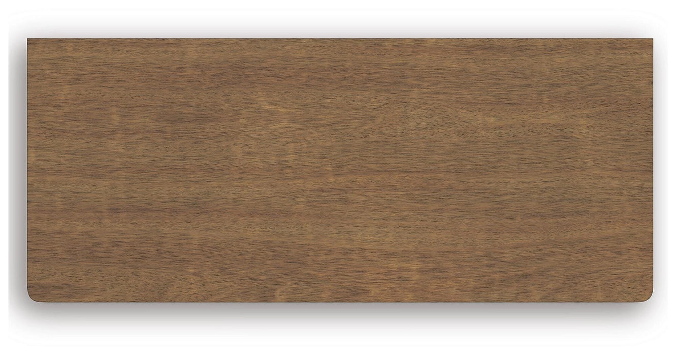 Rowlenstown Chest